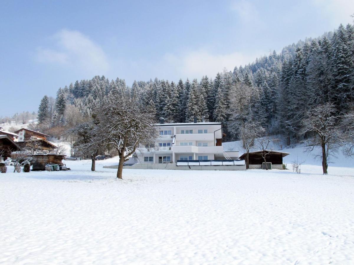 Apartment Hanser By Interhome Ramsau im Zillertal Exterior photo
