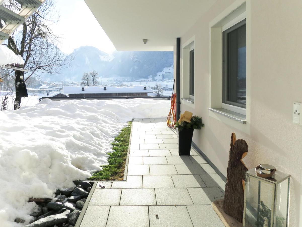 Apartment Hanser By Interhome Ramsau im Zillertal Exterior photo