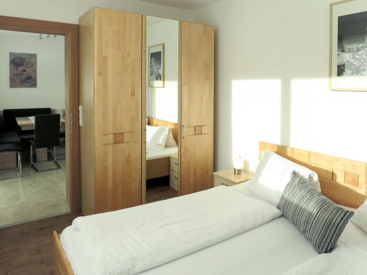 Apartment Hanser By Interhome Ramsau im Zillertal Exterior photo